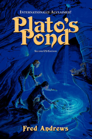 Plato'S Pond: Second Us Edition,Used