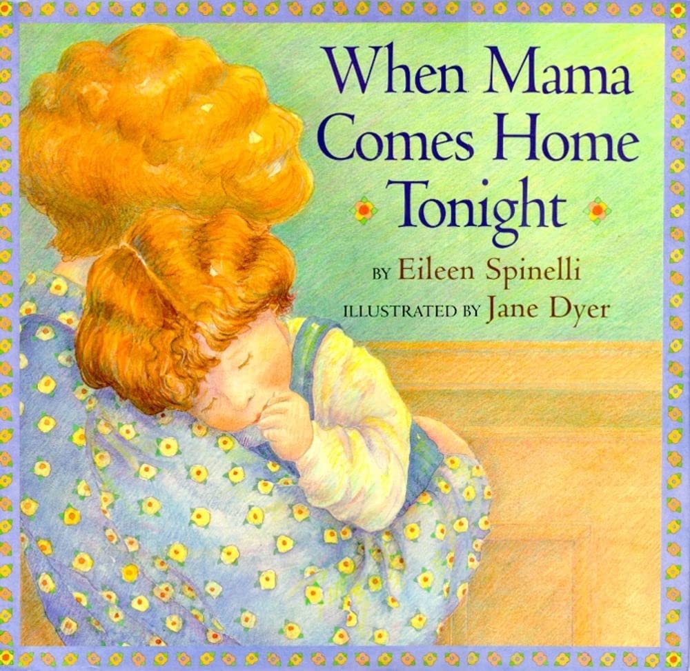 When Mama Comes Home Tonight,Used