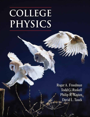 College Physics (Volume 1),Used