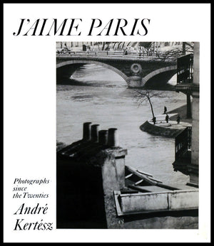 J'aime Paris: Photographs since the twenties,Used