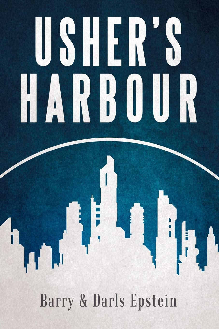 Usher'S Harbour,Used