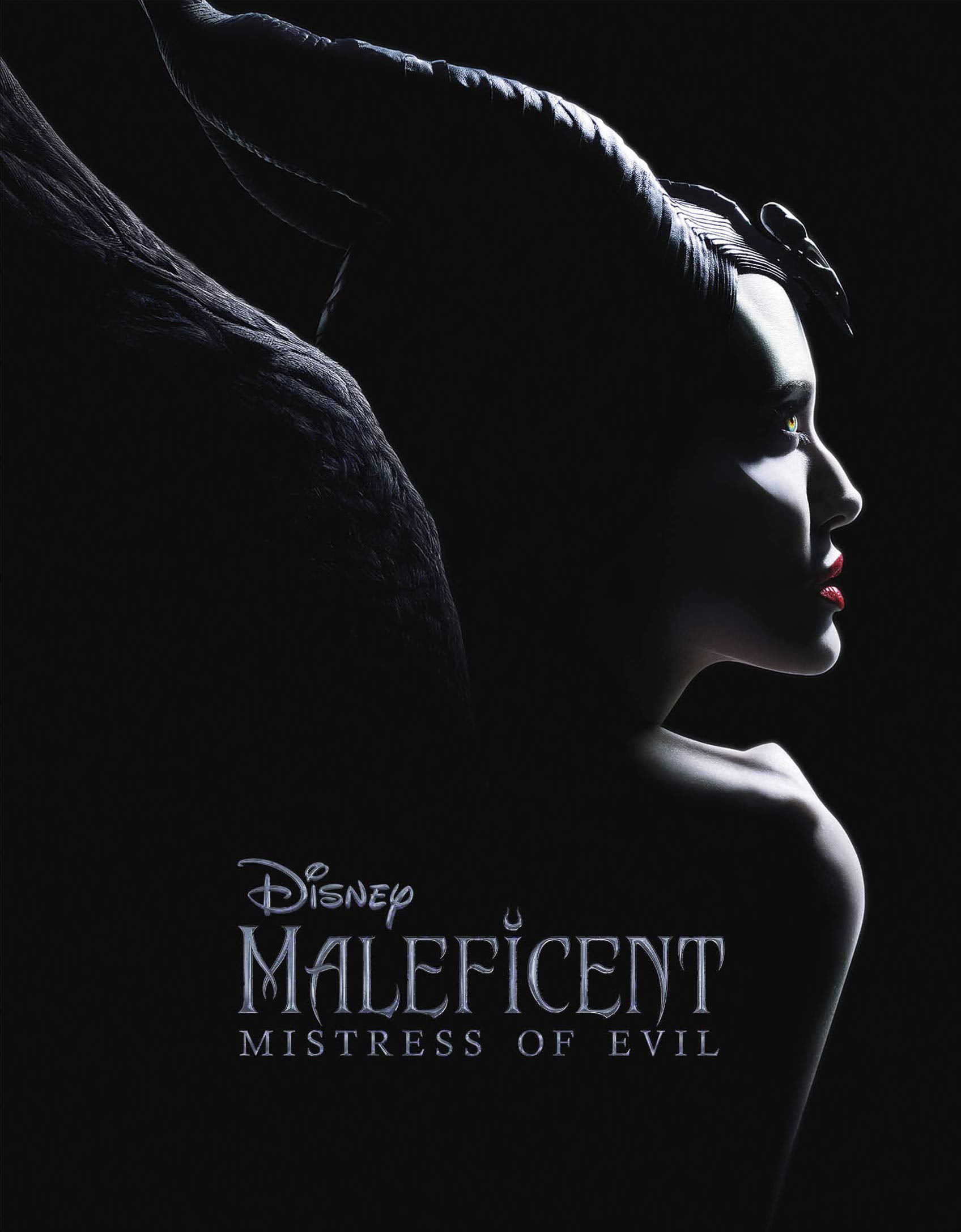 Maleficent: Mistress Of Evil Novelization,Used