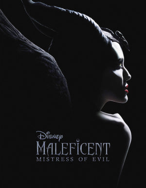 Maleficent: Mistress Of Evil Novelization,Used