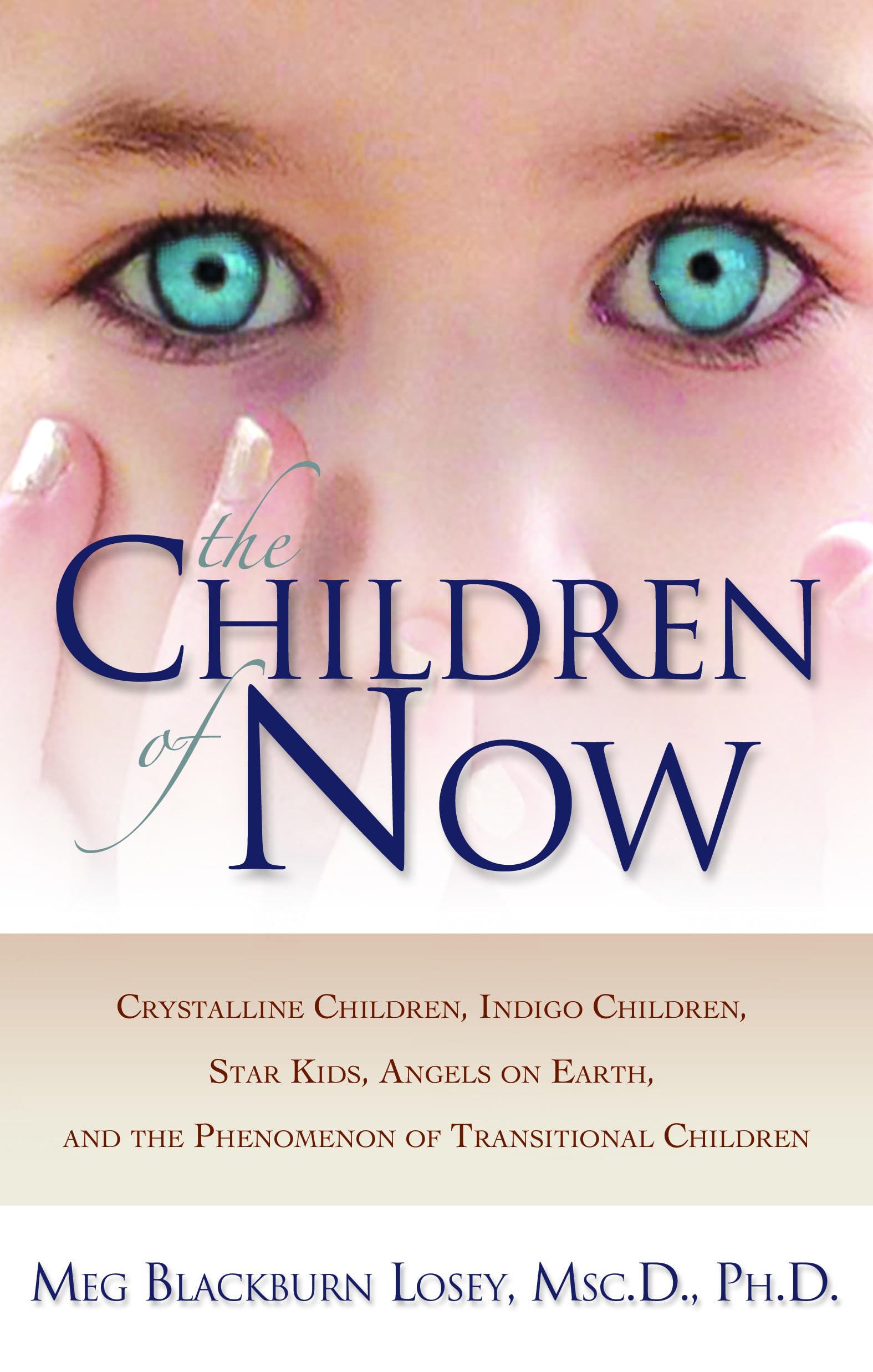 The Children Of Now,Used
