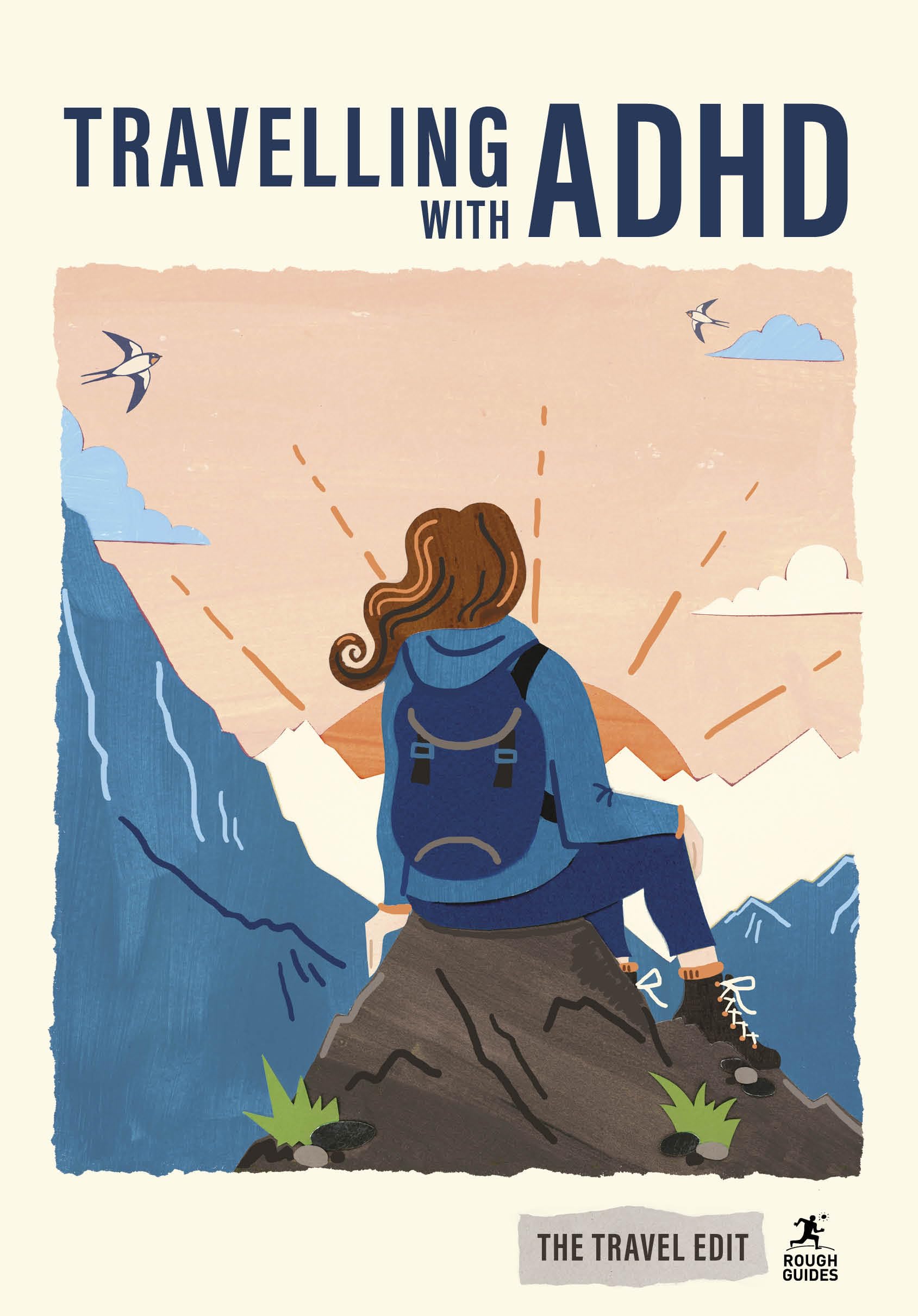 Rough Guides Travel Edit: Travelling With Adhd