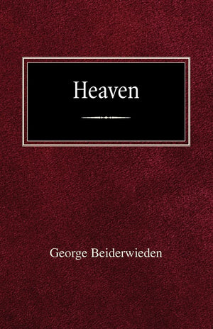 Heaven,New