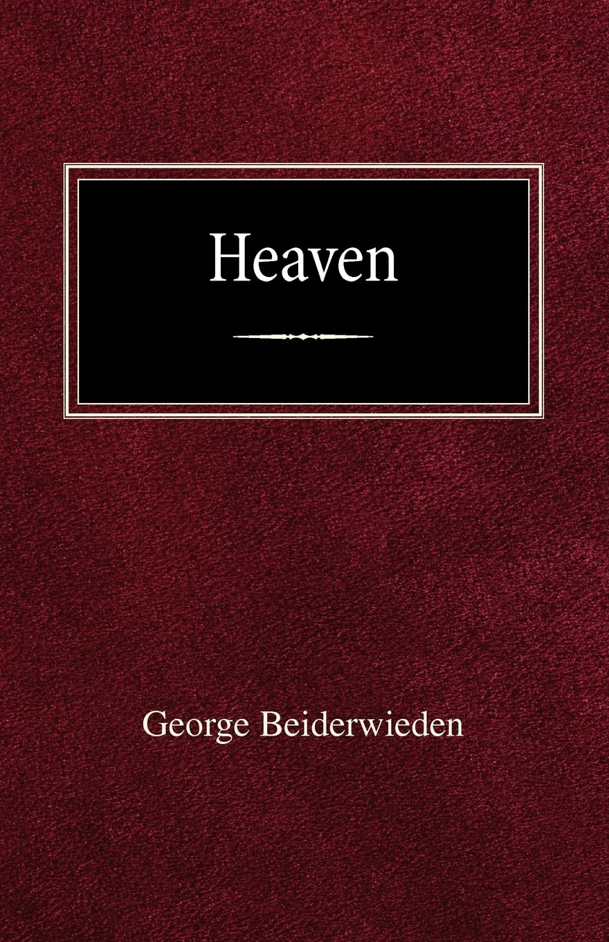 Heaven,New