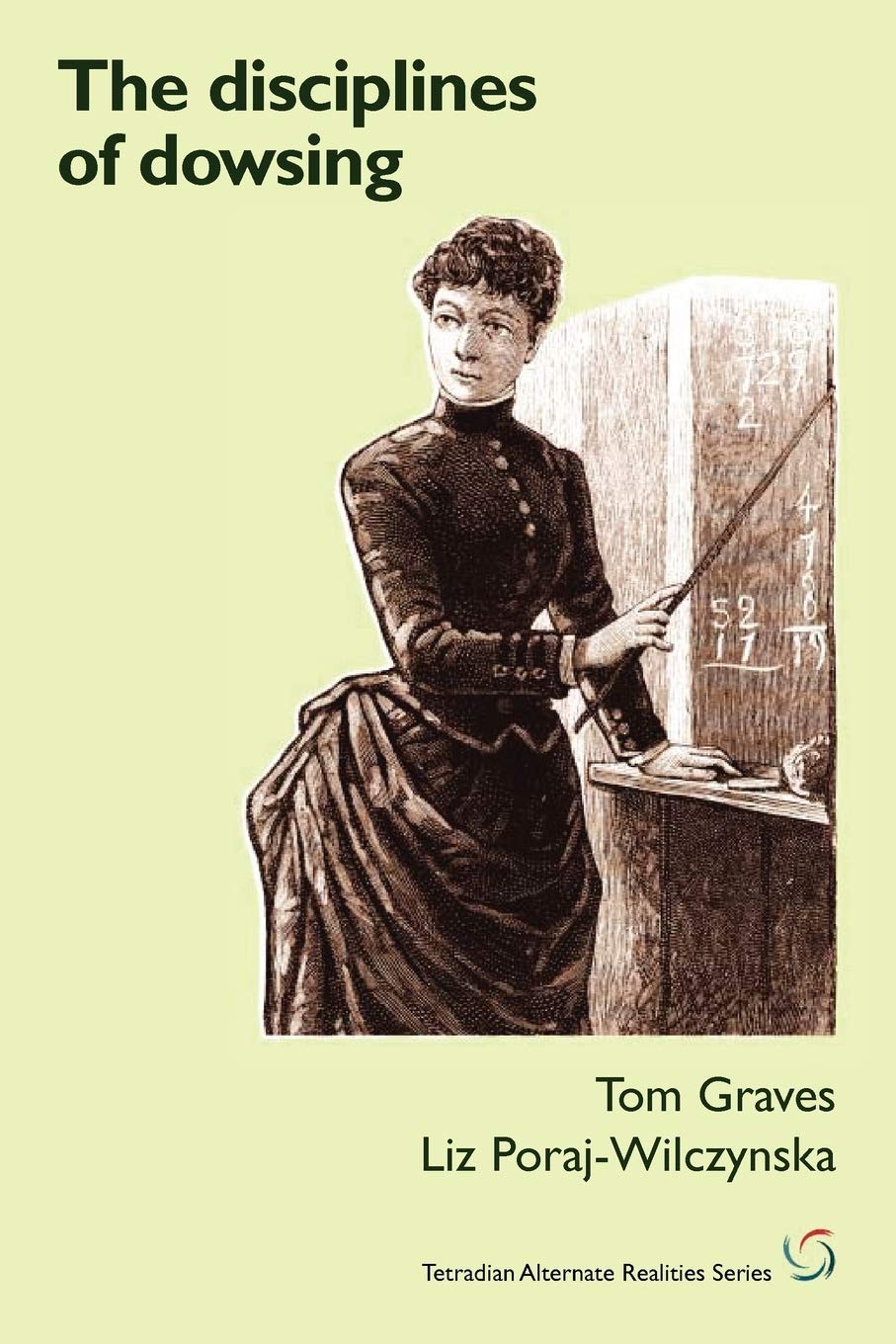 The Disciplines Of Dowsing,Used