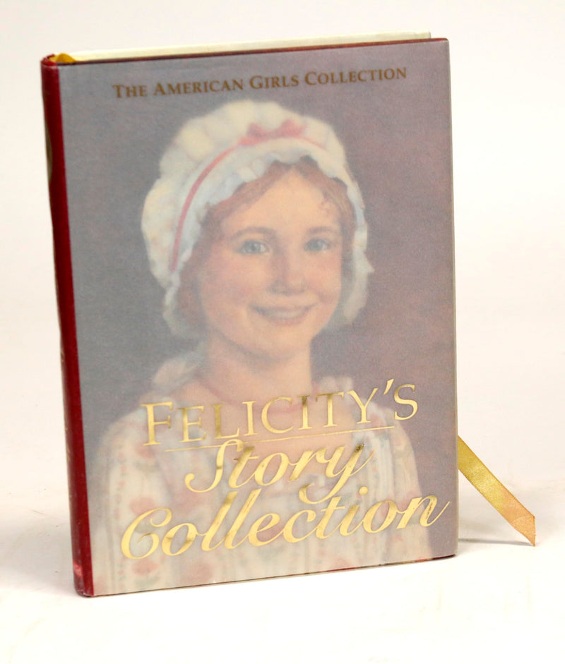 Felicity'S Story Collection (American Girls Collection)