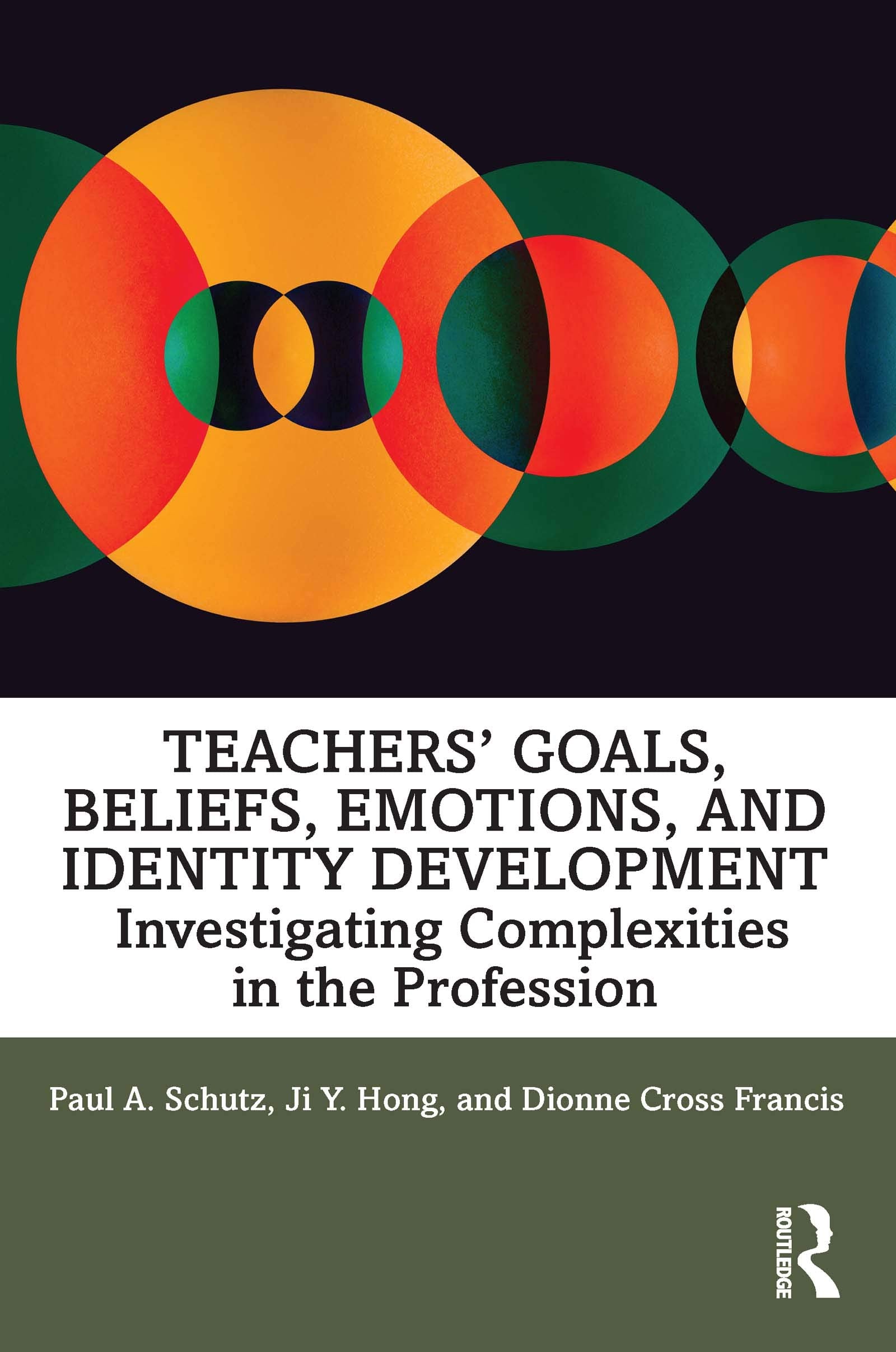 Teachers Goals, Beliefs, Emotions, and Identity Development,Used