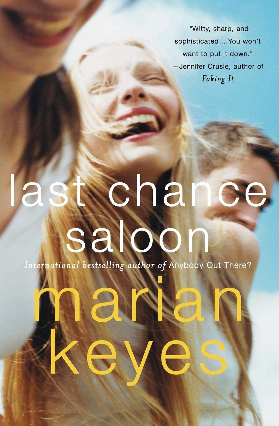 Last Chance Saloon,Used
