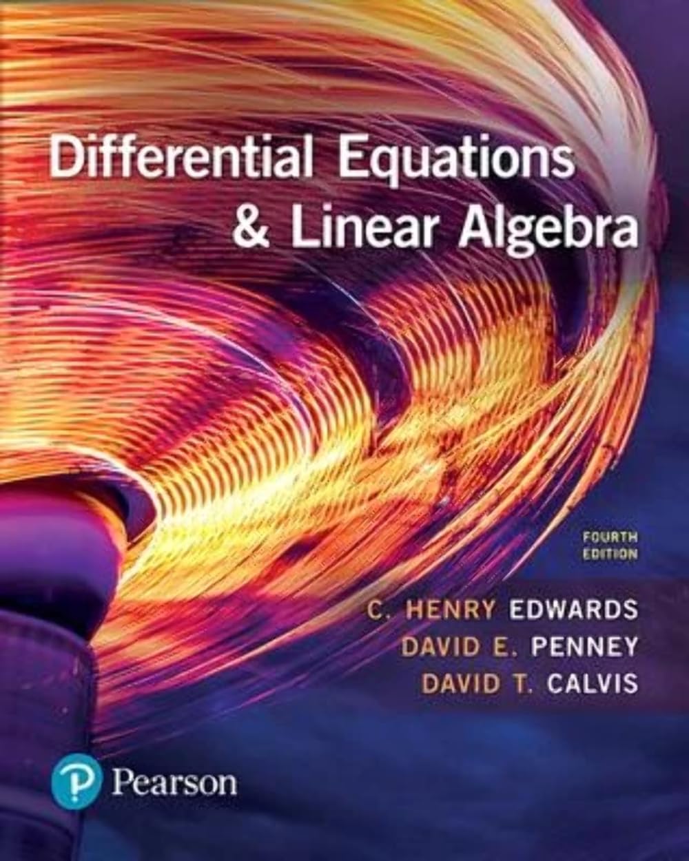 Differential Equations and Linear Algebra,Used