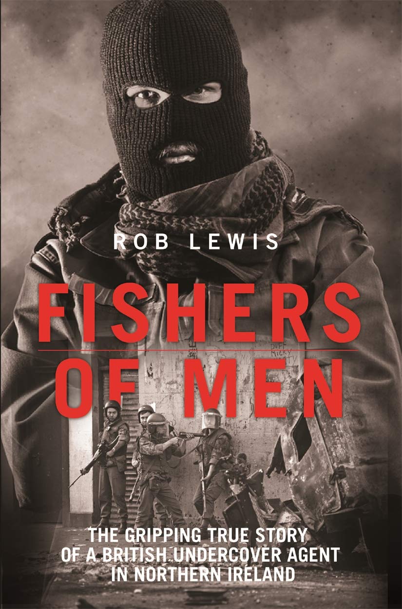 Fishers of Men,Used