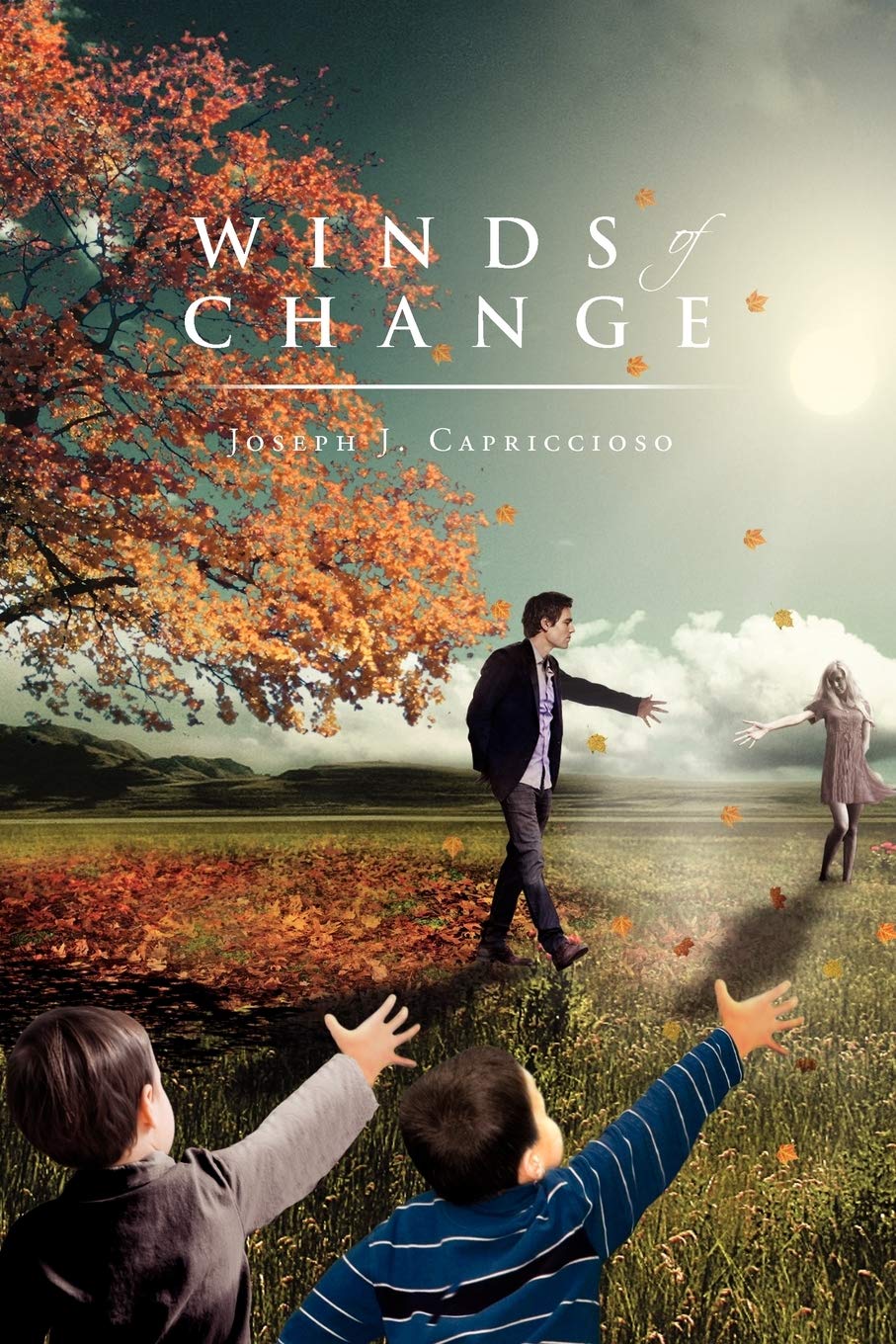Winds Of Change,Used