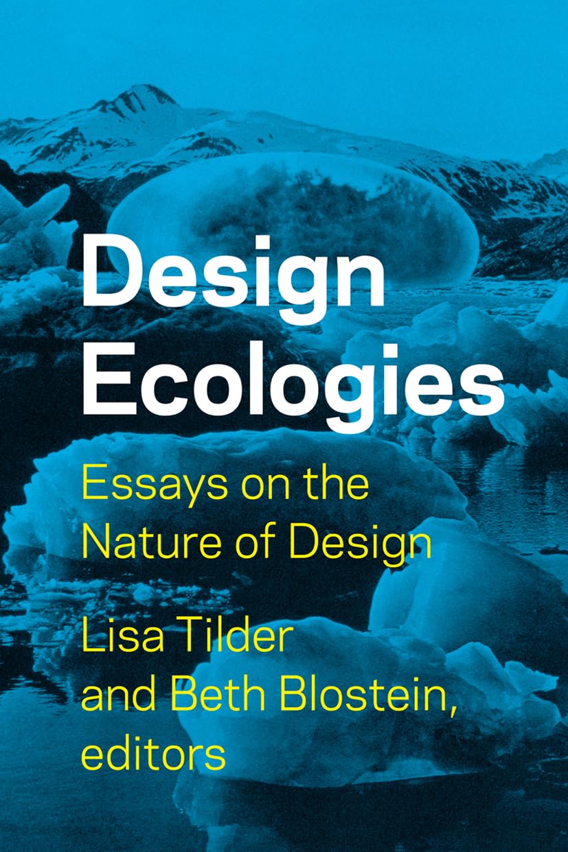 Design Ecologies,Used