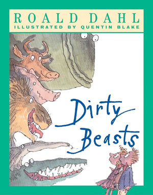 Dirty Beasts,New