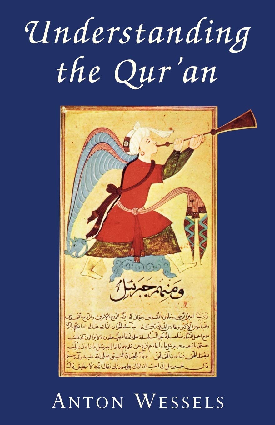 Understanding The Qur'An,Used