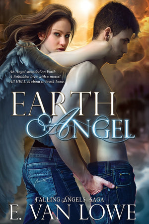 Earth Angel,Used