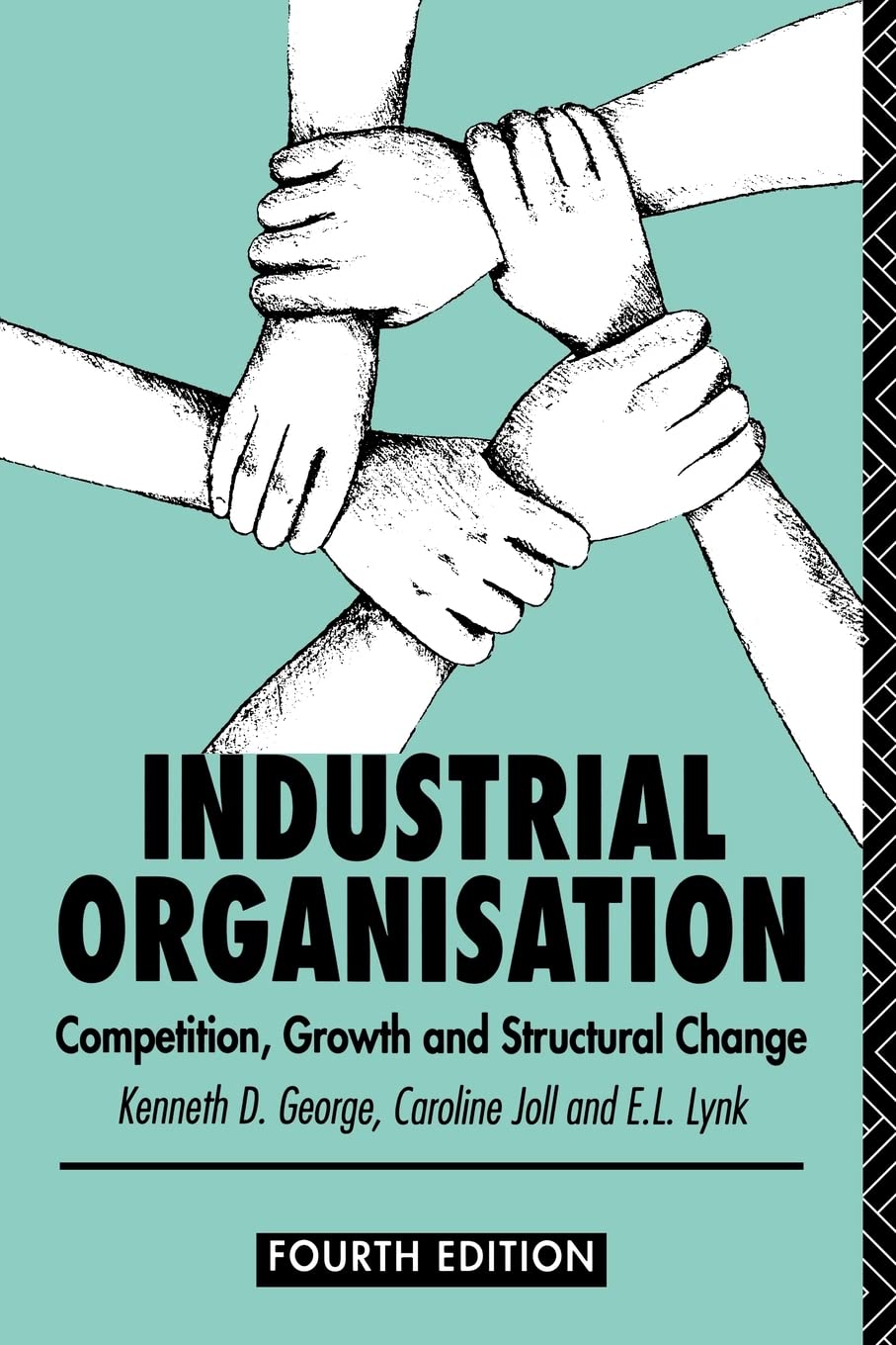Industrial Organization,Used