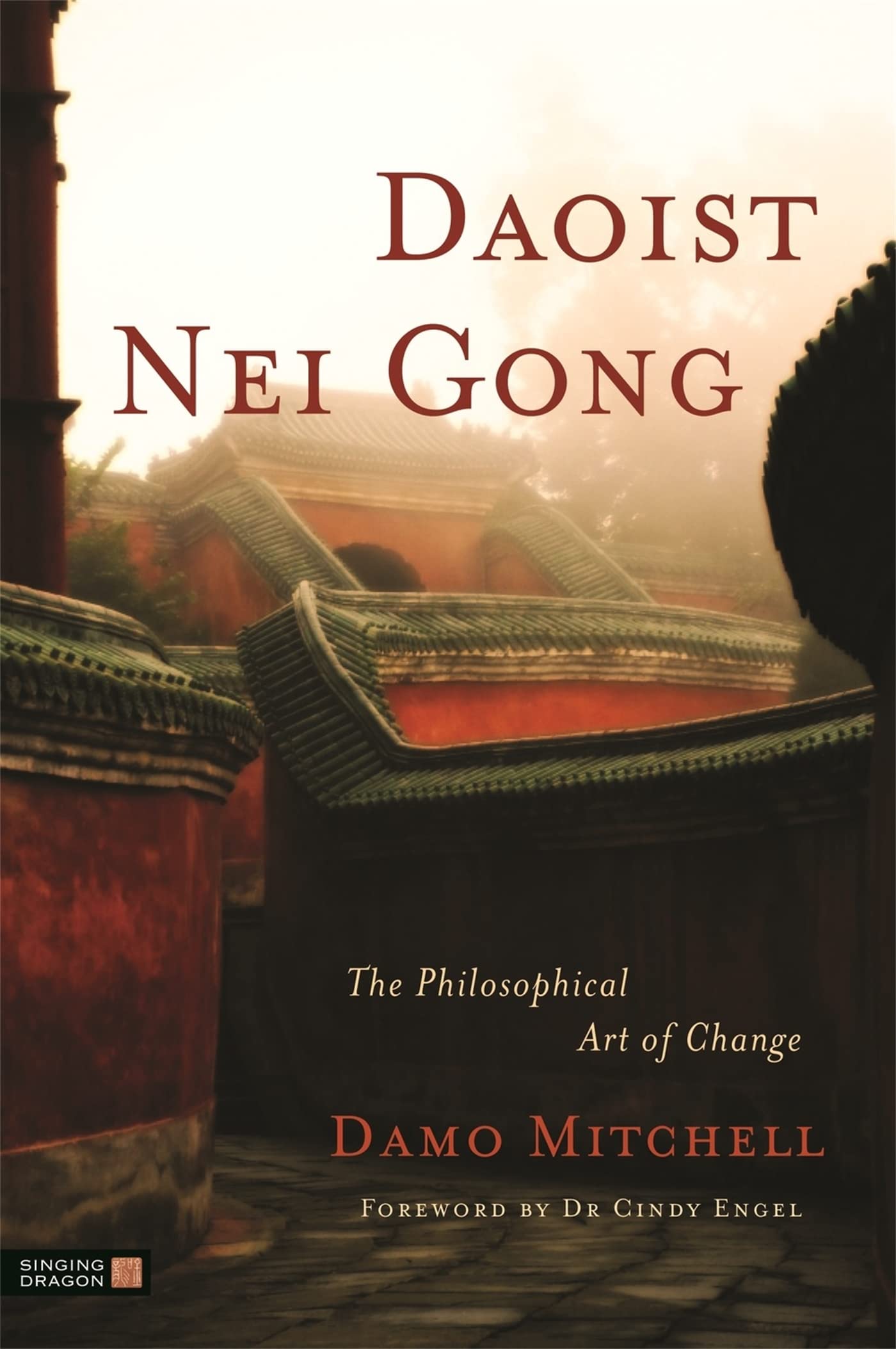 Daoist Nei Gong: The Philosophical Art Of Change,Used