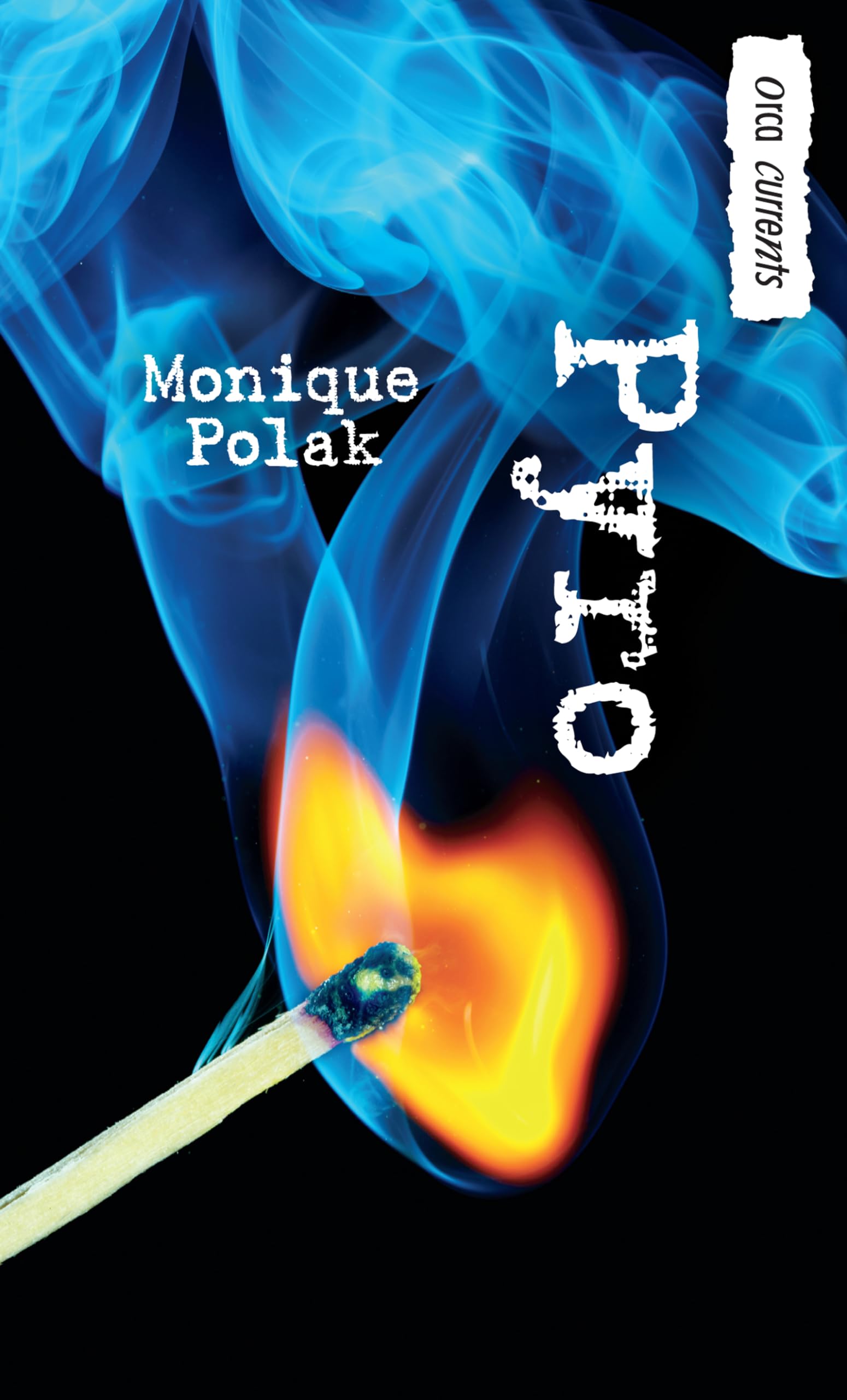 Pyro (Orca Currents),Used