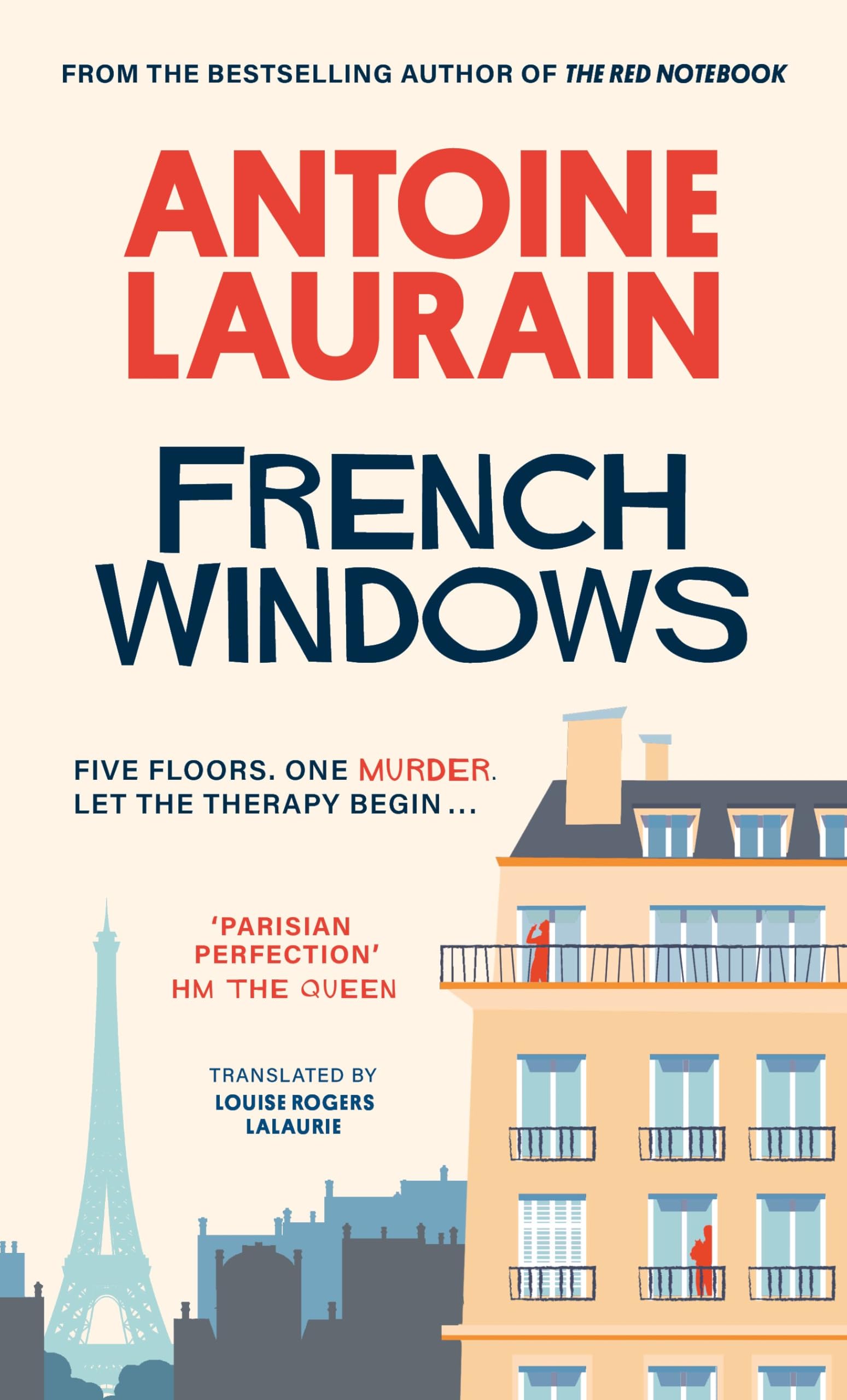 French Windows,New