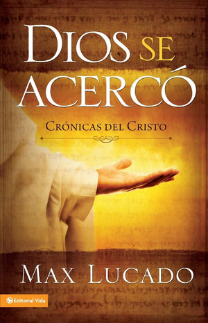 Dios se Acerc,Used