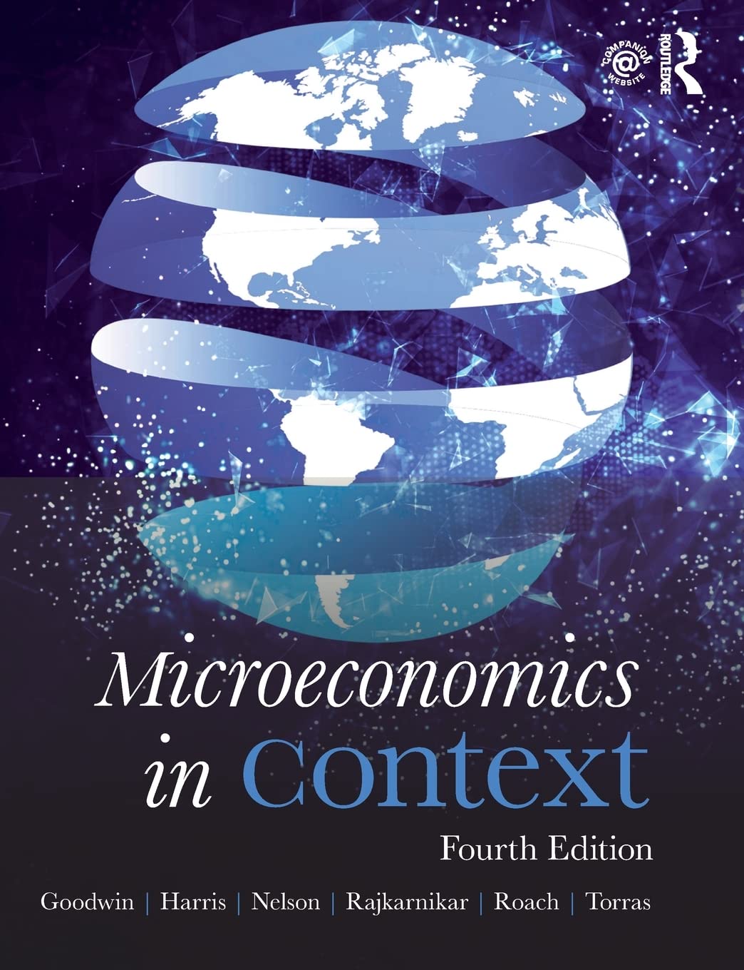 Microeconomics In Context
