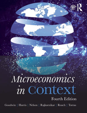 Microeconomics In Context