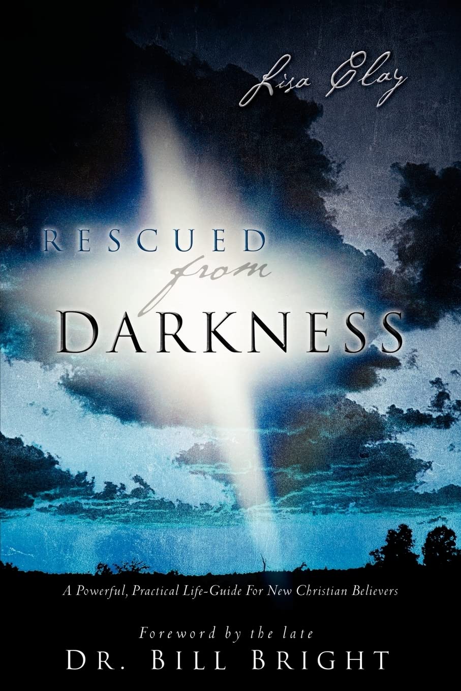 Rescued from Darkness,Used