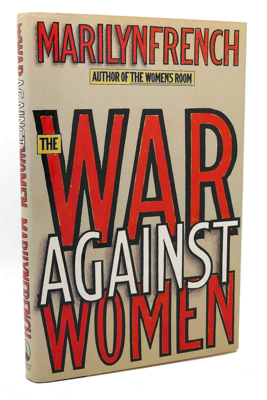 The War Against Women,New