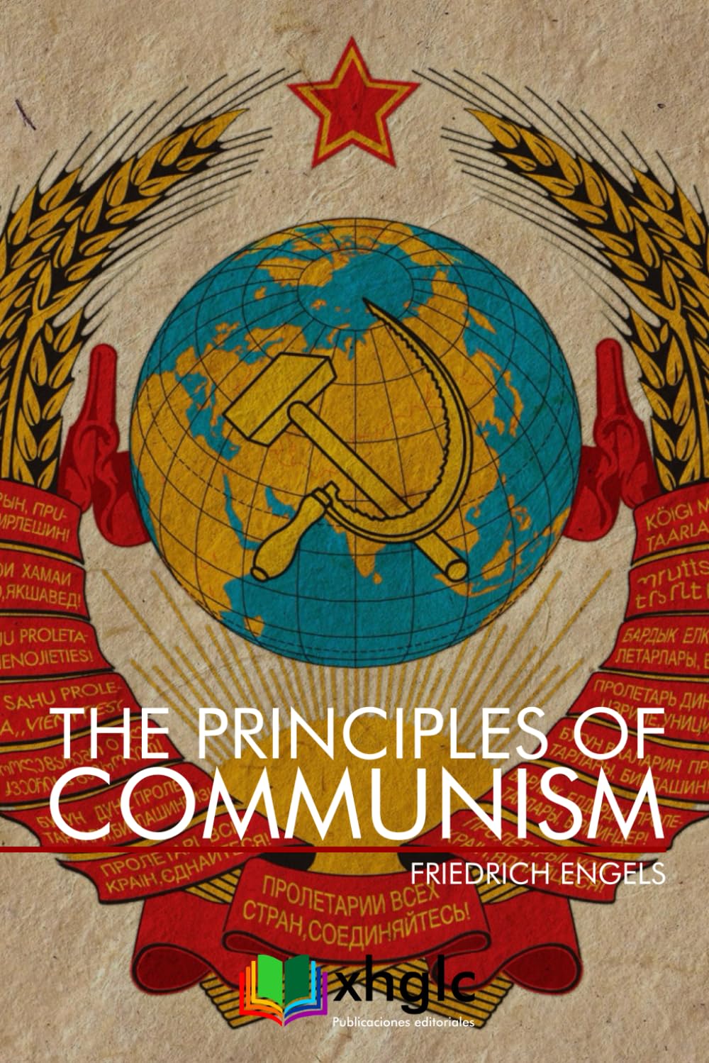 The Principles Of Communism