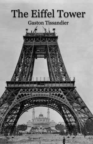 The Eiffel Tower,Used