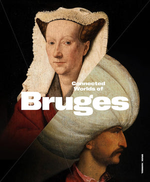 Connected Worlds Of Bruges: (9001550)
