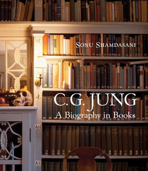 C. G. Jung: A Biography in Books,New