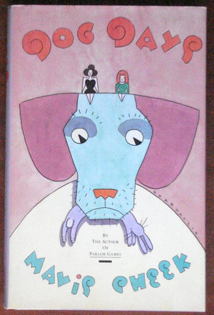 Dog Days,Used