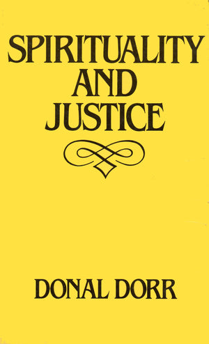 Spirituality and Justice,Used