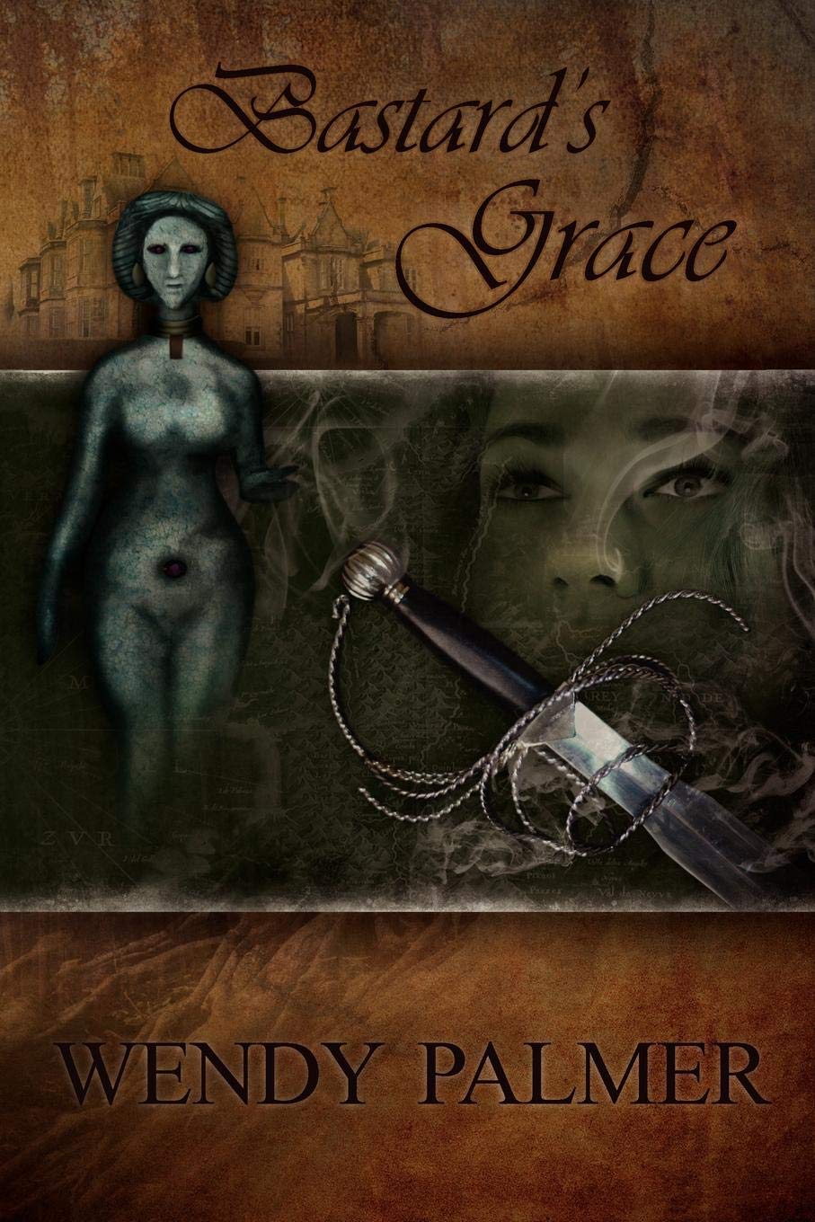 Bastard's Grace,Used