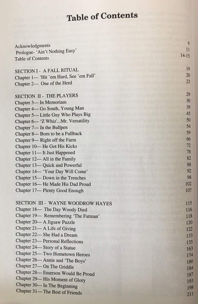 Class of '68: A Season to Remember,Used