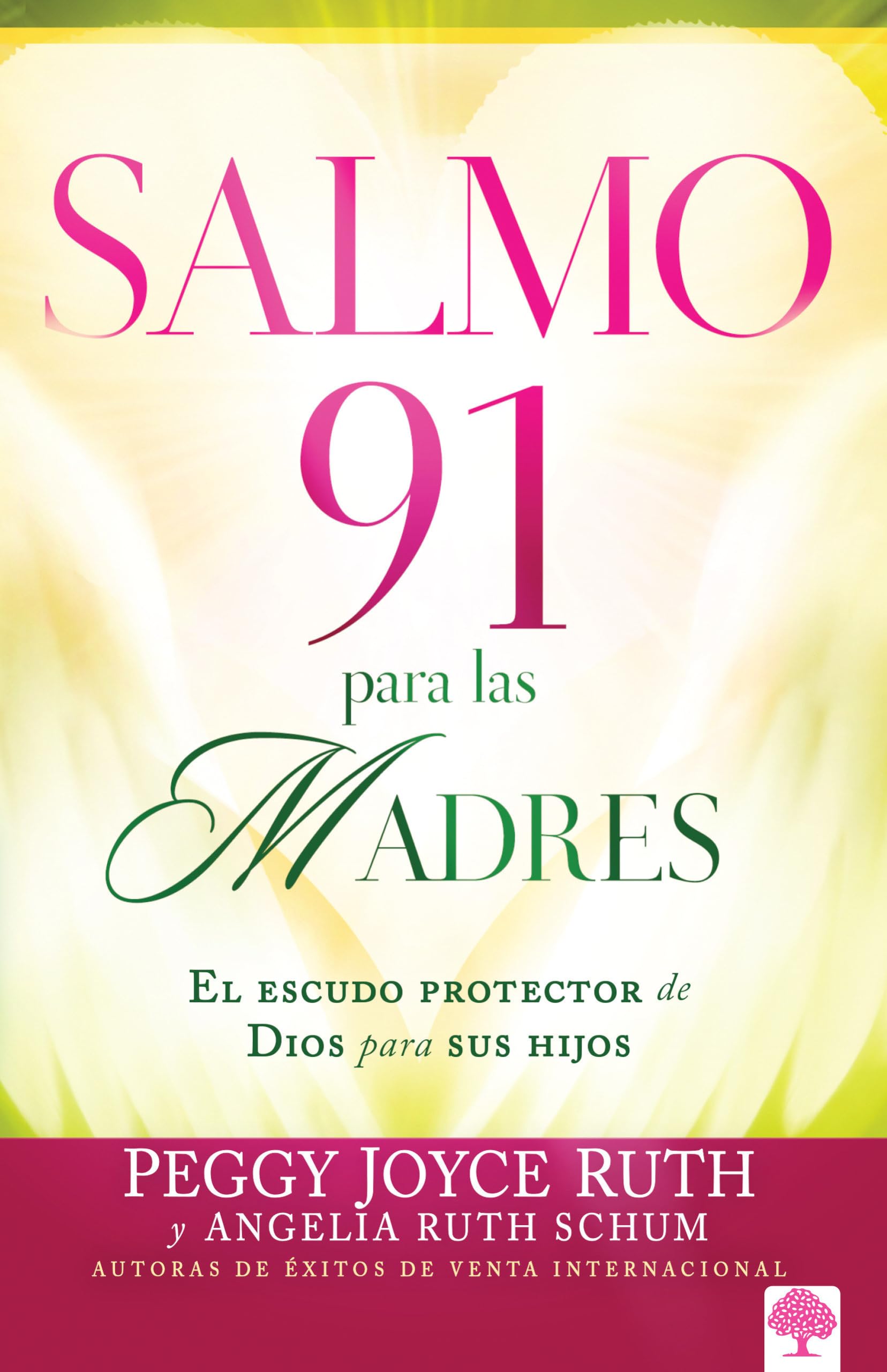 Salmo 91 para las madres: El escudo protector de Dios para sus hijos / Psalm 91 for Mothers (Spanish Edition),Used