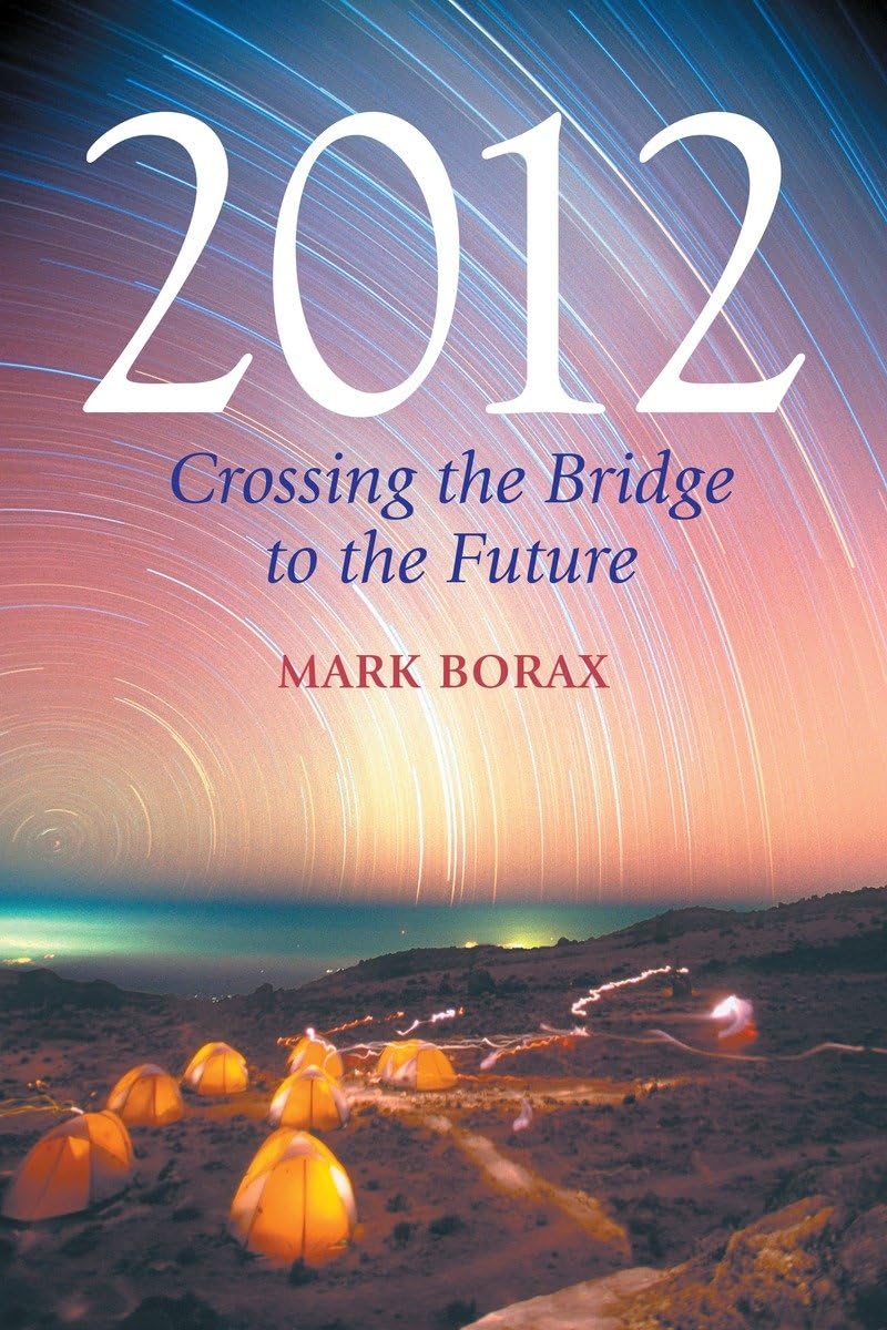2012: Crossing the Bridge to the Future,Used