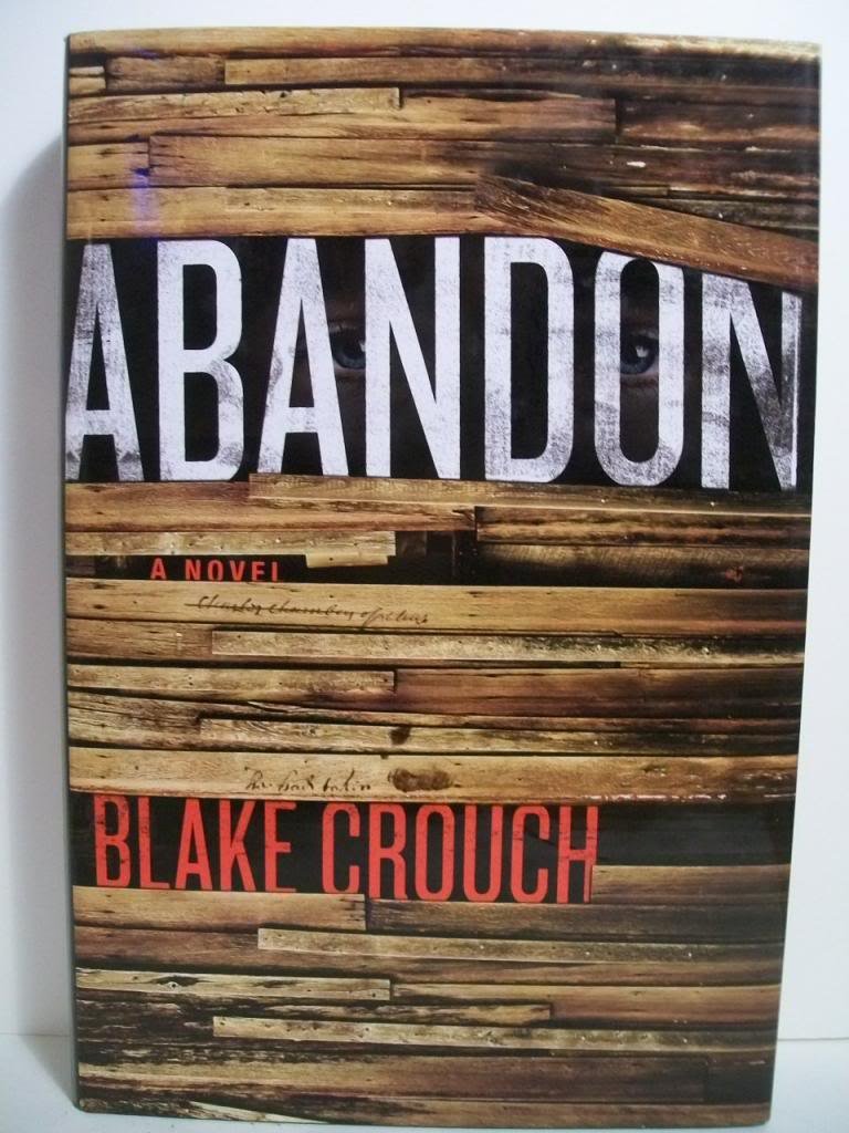 Abandon,New