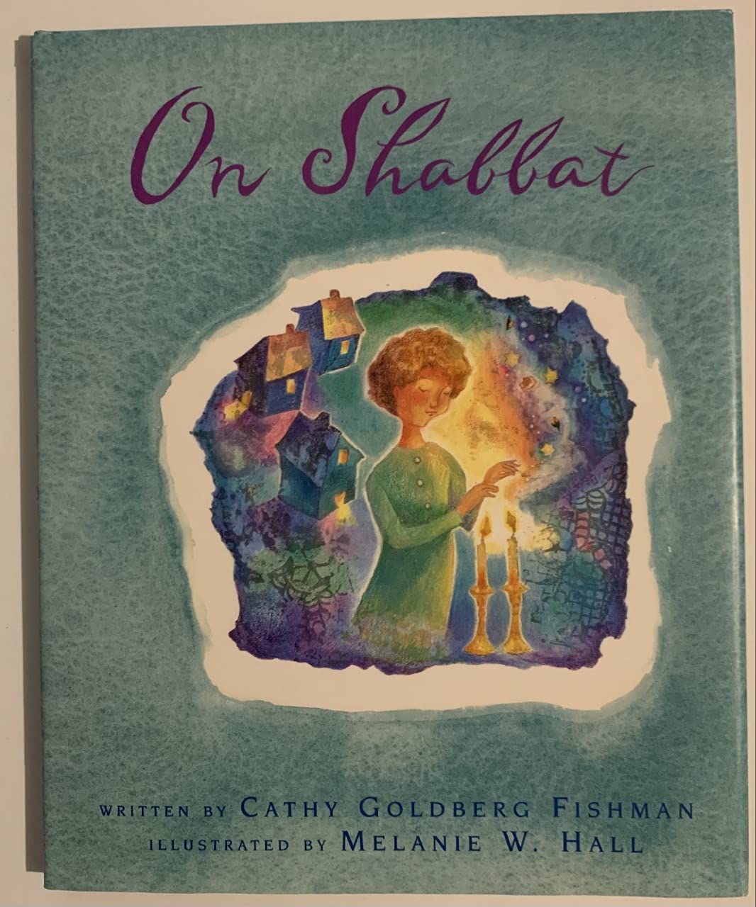 On Shabbat