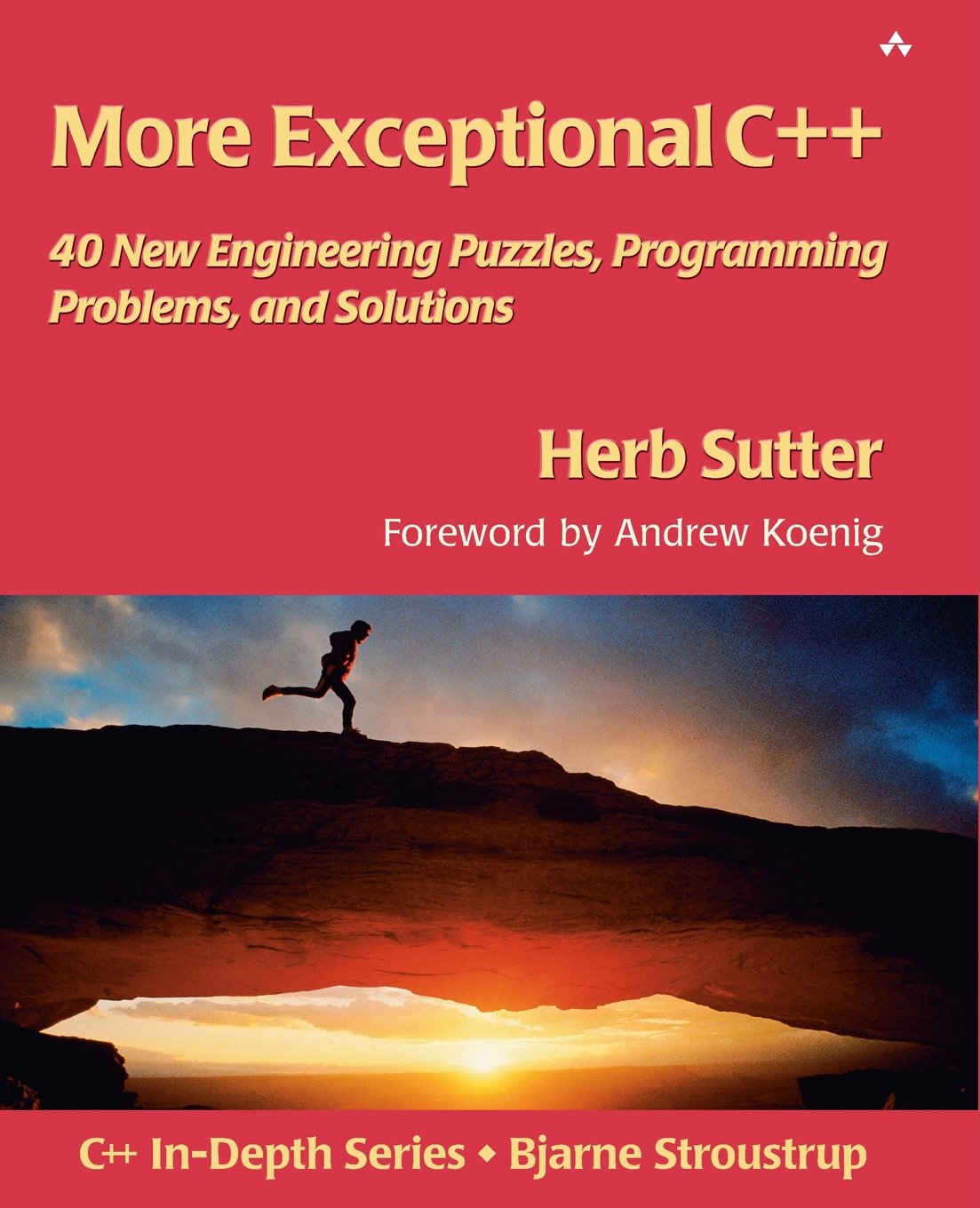 More Exceptional C++: 40 New Engineering Puzzles, Programming Problems, and Solutions,Used