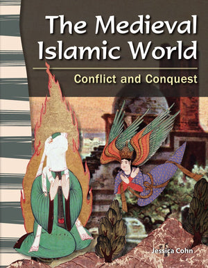 The Medieval Islamic World (Social Studies Readers),Used