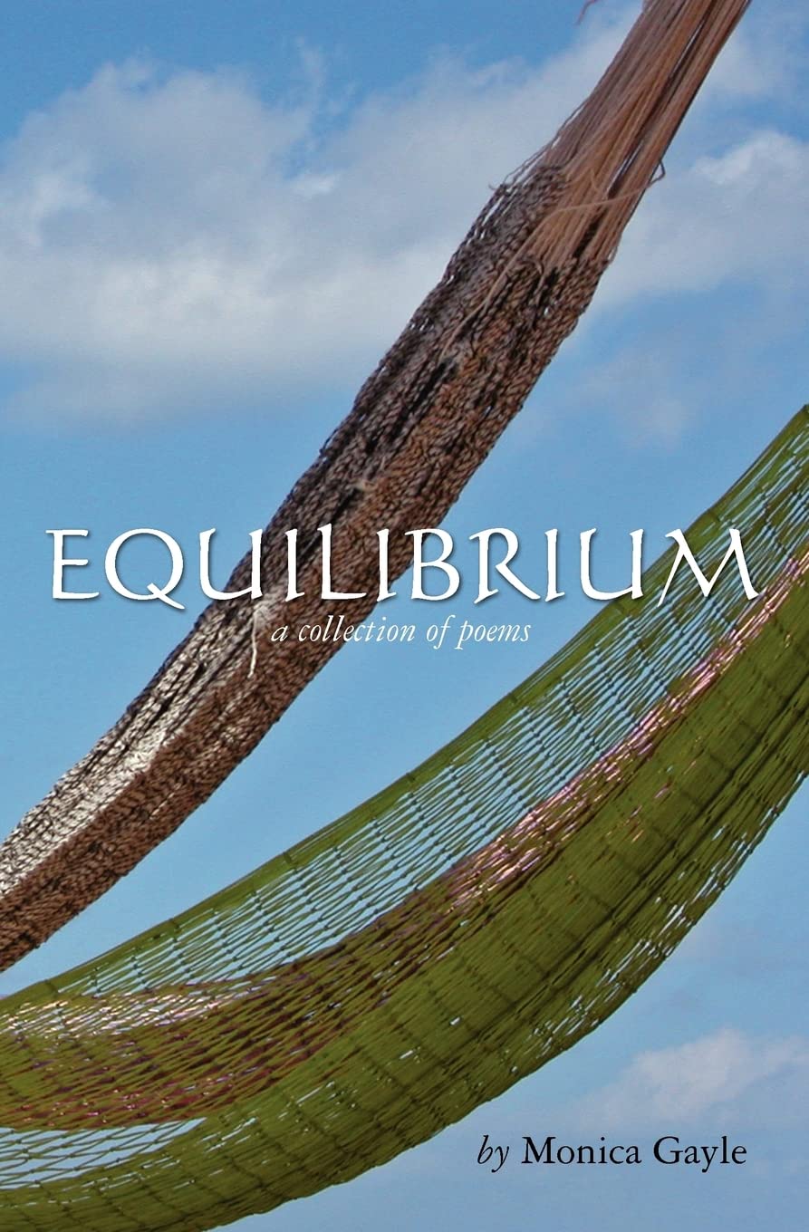 Equilibrium: A Collection Of Poems,Used