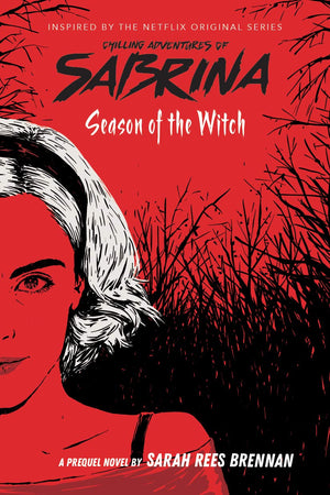 Season of the Witch (The Chilling Adventures of Sabrina, Book 1) (1),Used