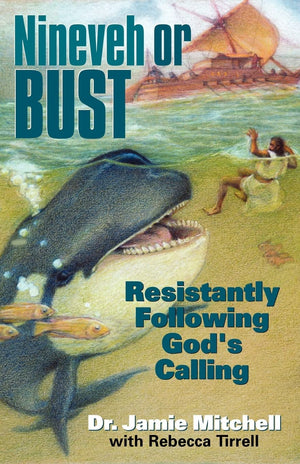 Nineveh or Bust,Used