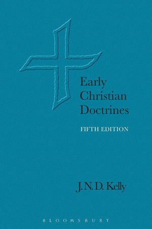 Early Christian Doctrines,Used