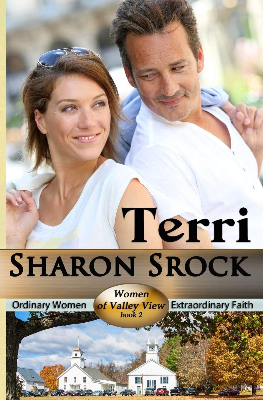 Terri (Women Of Valley View),Used